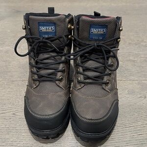 Smith’s Work Gear Boots